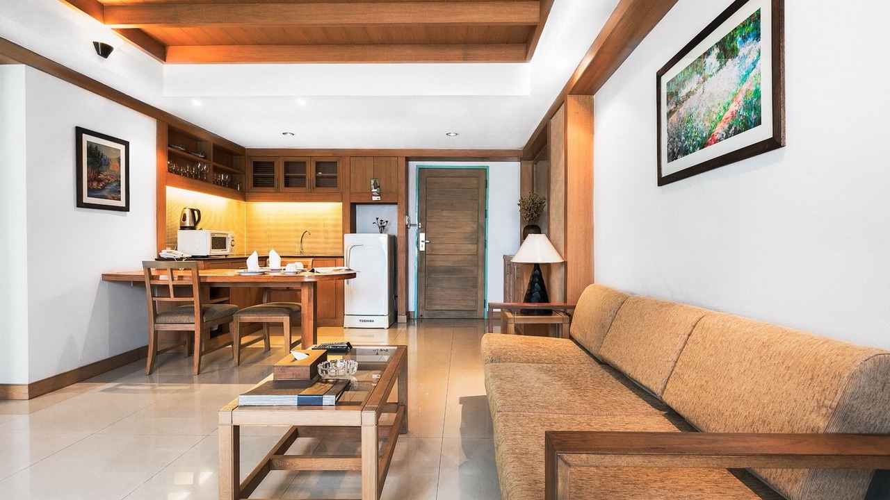 Photo of Bedroom in Uthai
