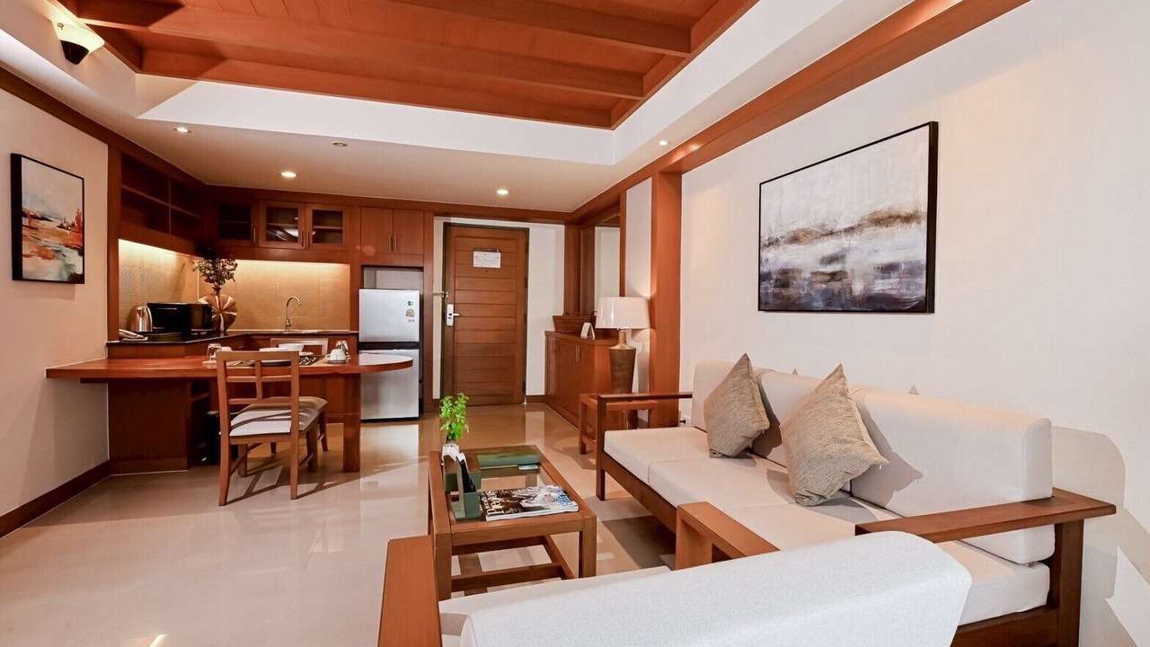 Photo of Bedroom in Uthai