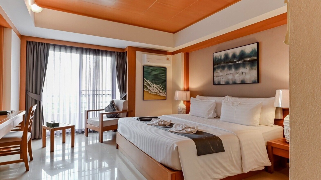 Photo of Bedroom in Uthai
