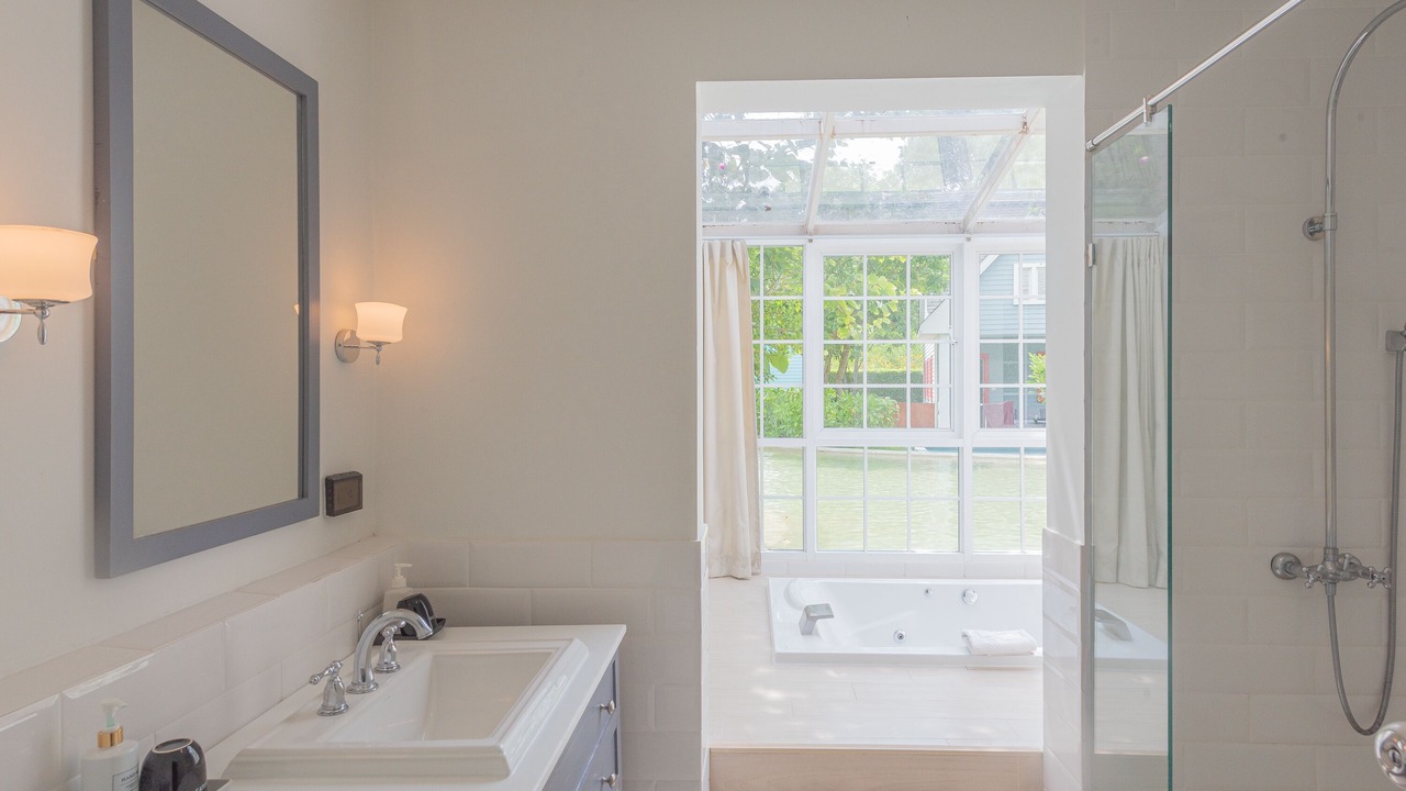 Photo of Bathroom in Sanamchai