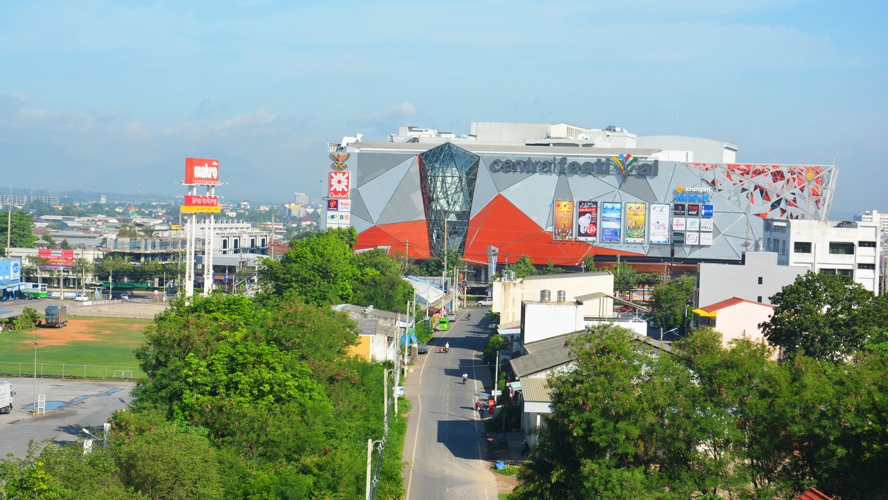 Photo of Others in Hat Yai