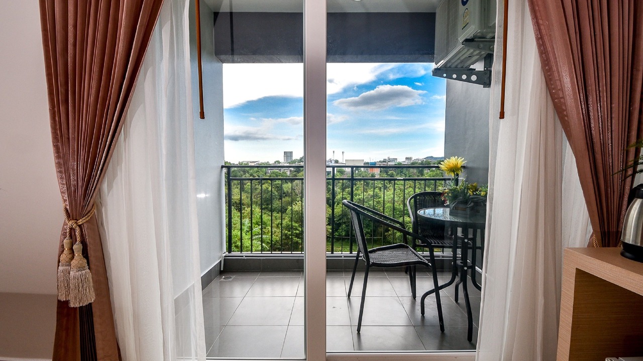 Photo of Bedroom in Hat Yai