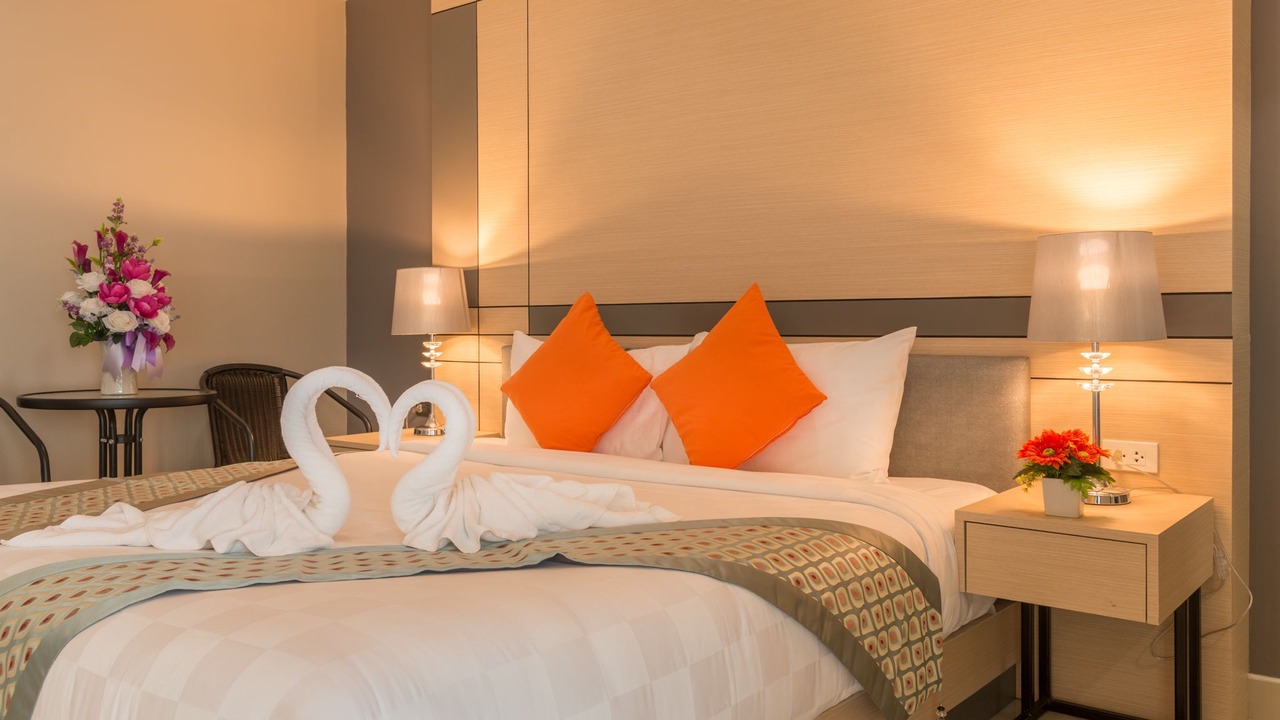 Photo of Bedroom in Hat Yai