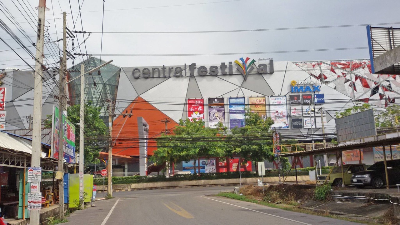 Photo of Others in Hat Yai