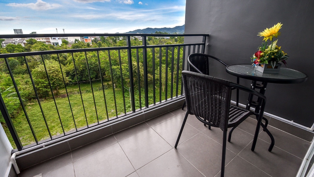 Photo of Bedroom in Hat Yai