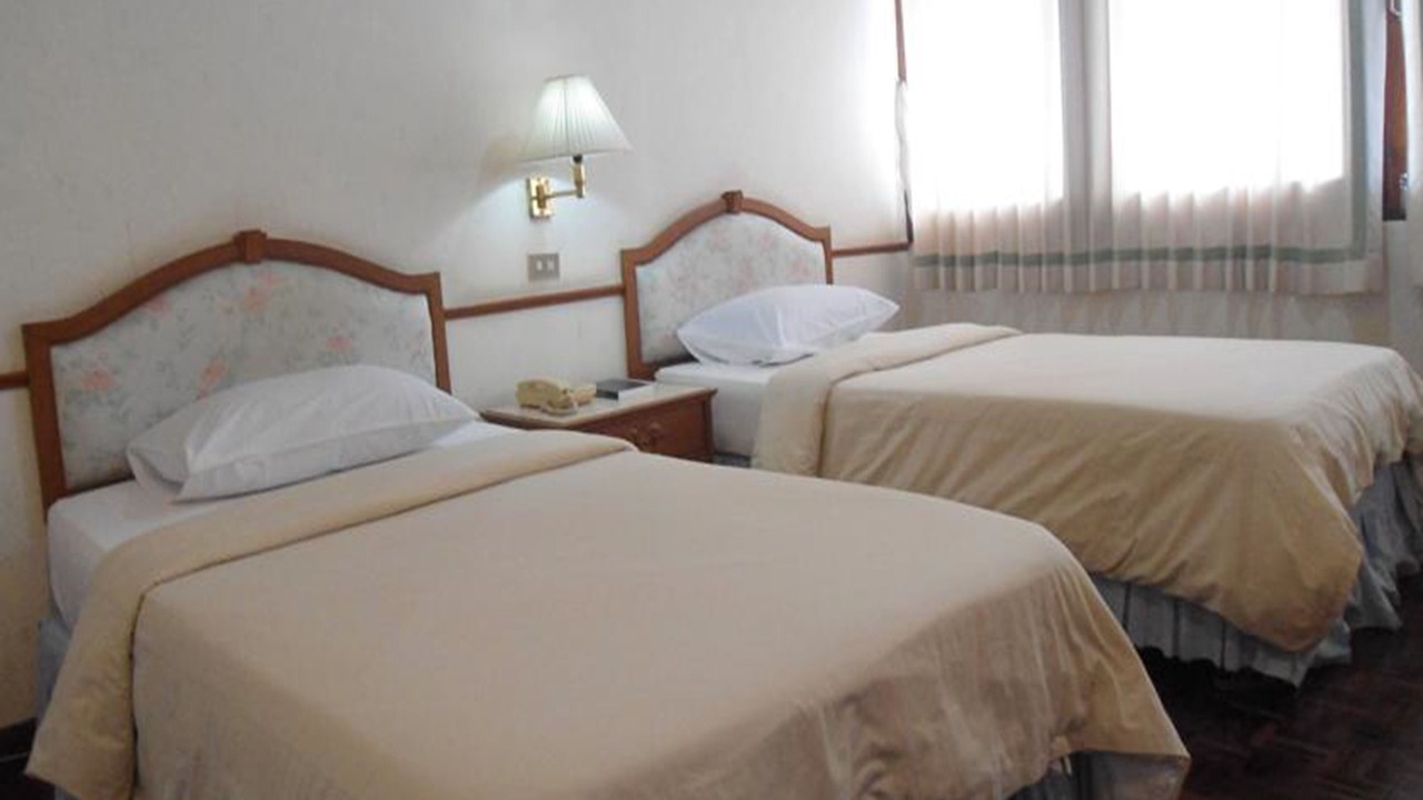 Photo of Bedroom in Nai Mueang