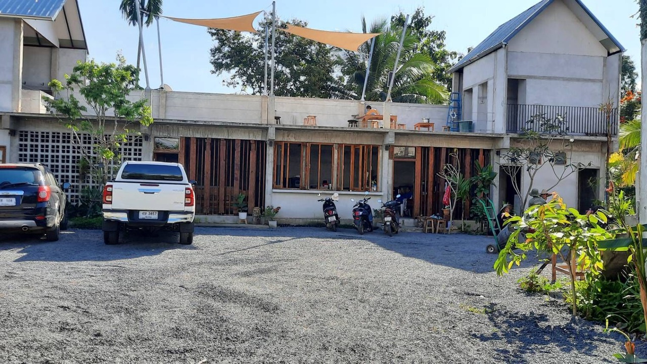 Photo of Outdoor in Pai