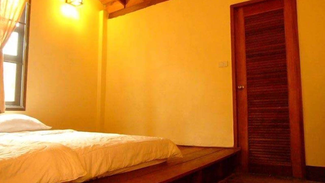 Photo of Bedroom in Pai