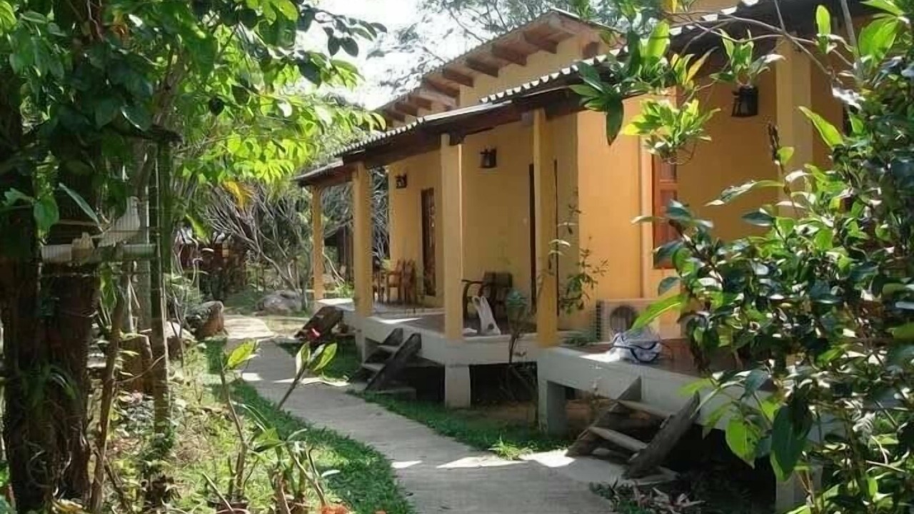 Photo of Patio Balcony in Pai