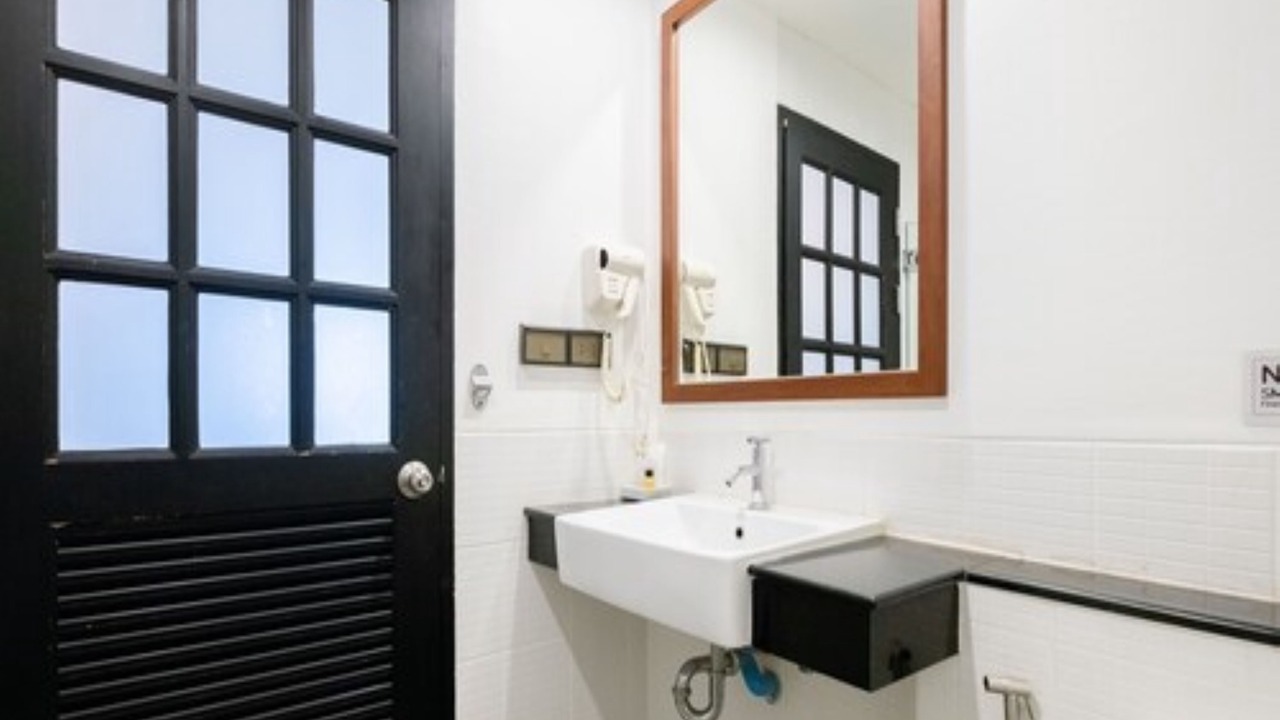 Photo of Bathroom in Central Pattaya