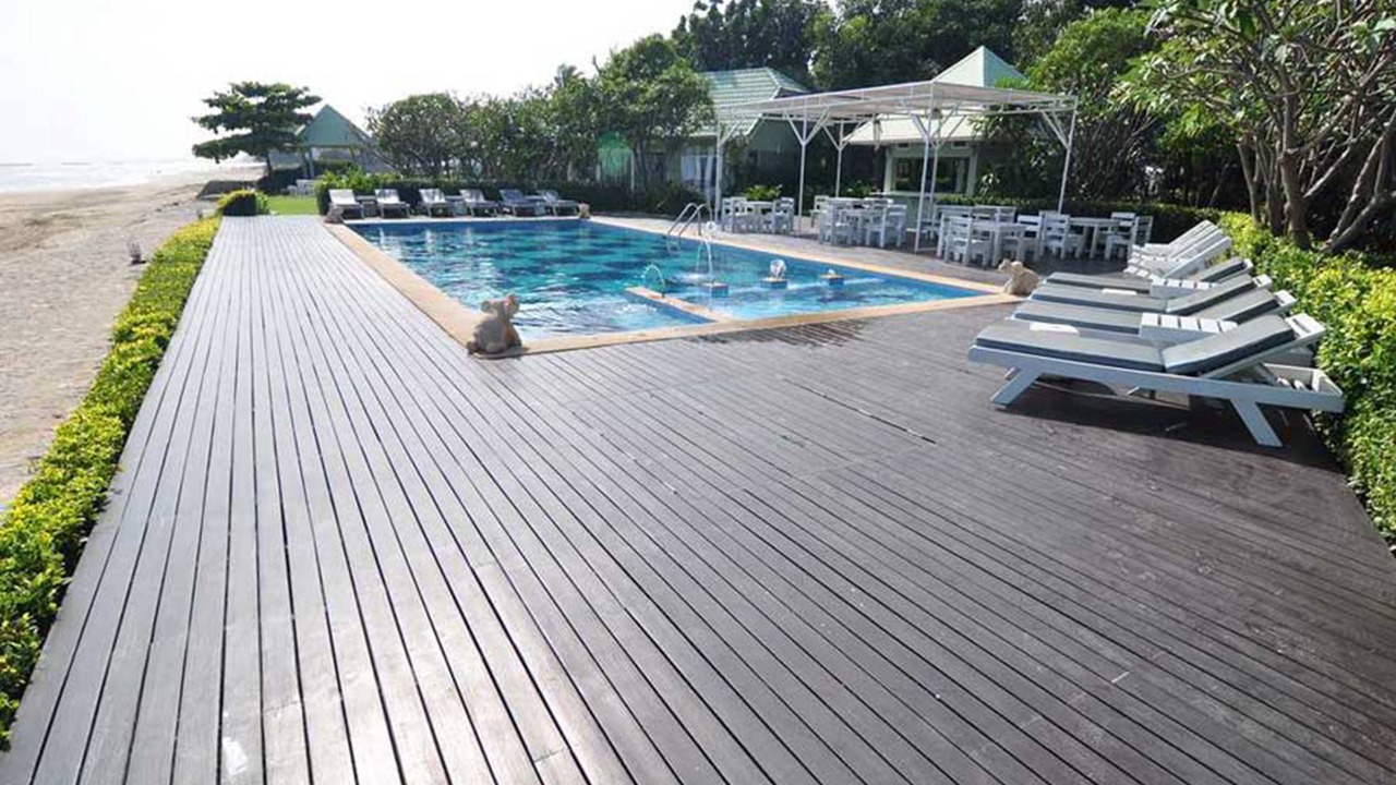 Photo of Outdoor in Hat Chao Samran