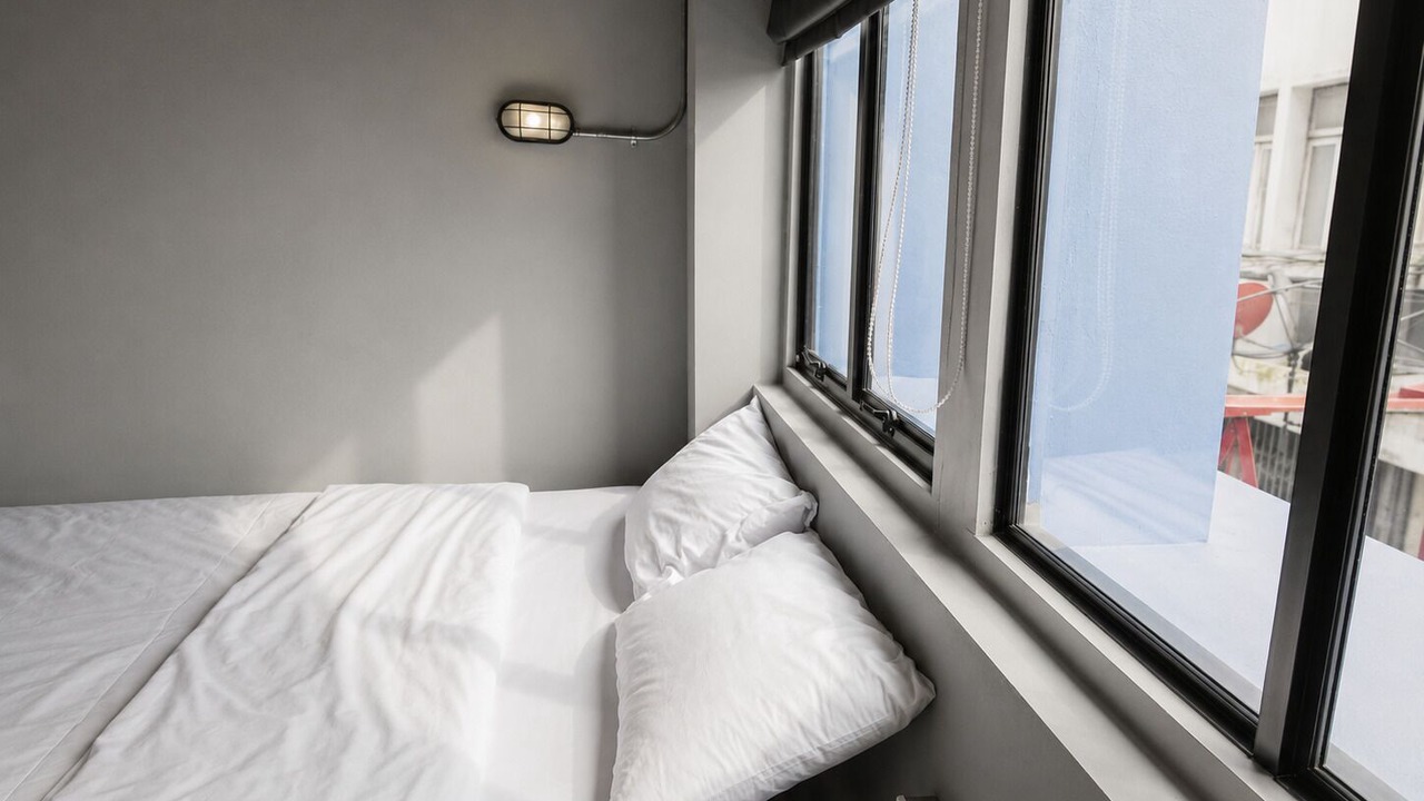 Photo of Bedroom in Bangkok City Centre