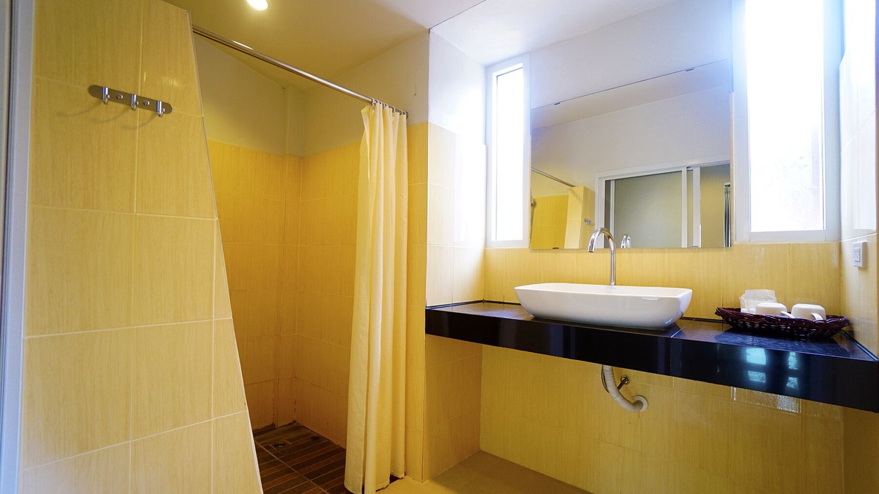 Photo of Bathroom in Nong Bua
