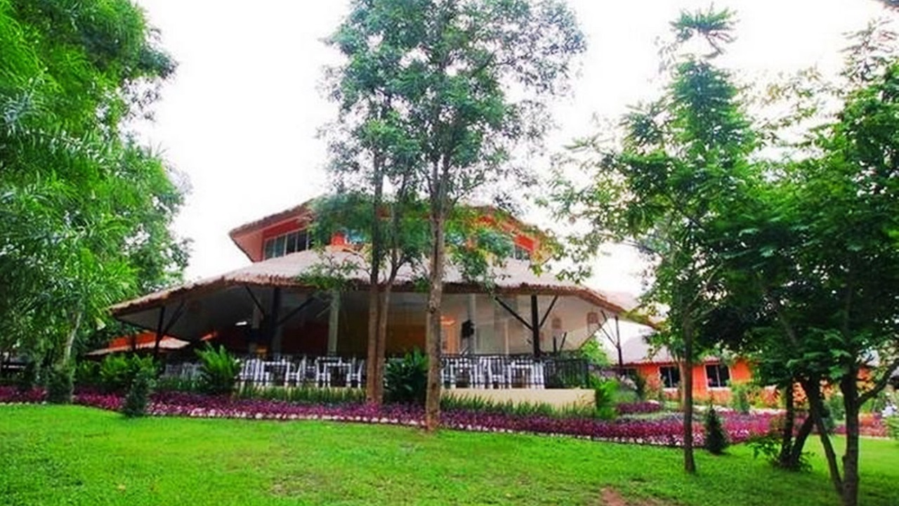 Photo of Outdoor in Nong Bua
