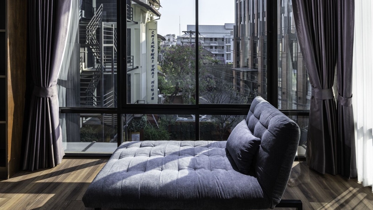 Photo of Bedroom in Thapae