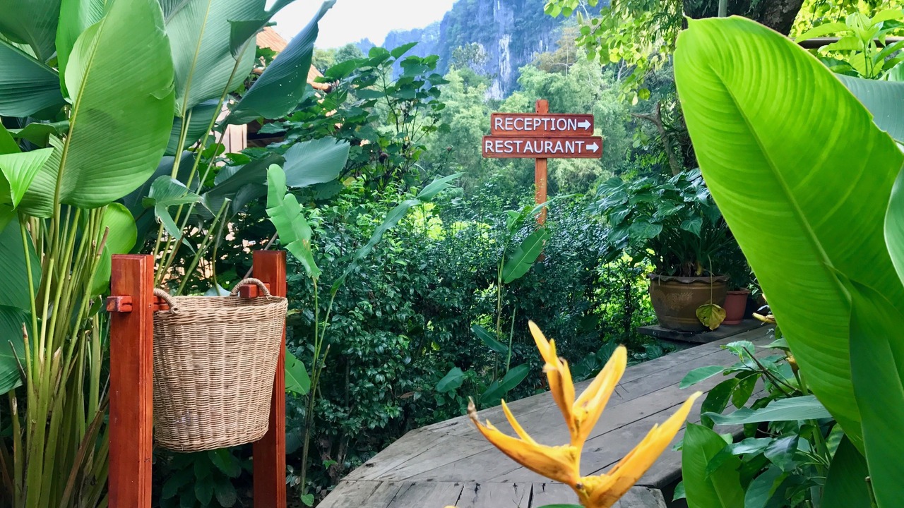 Photo of Outdoor in Kong Lor