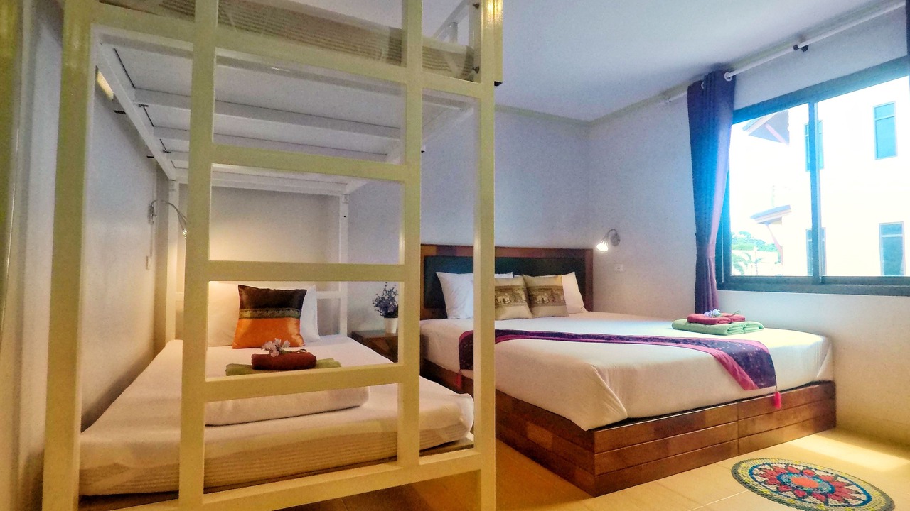 Photo of Bedroom in Ko Lanta