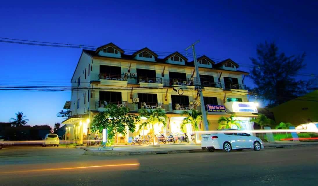 Photo of Outdoor in Ko Lanta