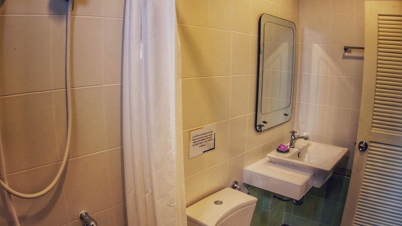 Photo of Bedroom in Ko Lanta