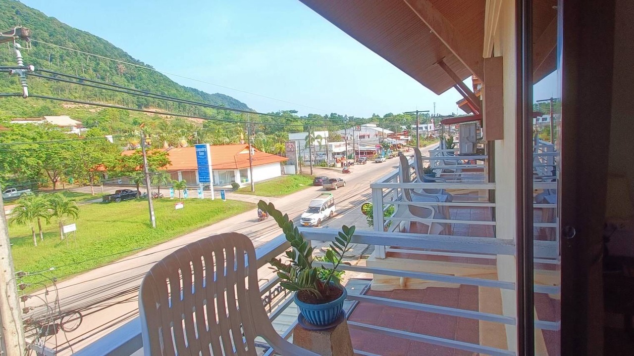 Photo of Patio Balcony in Ko Lanta