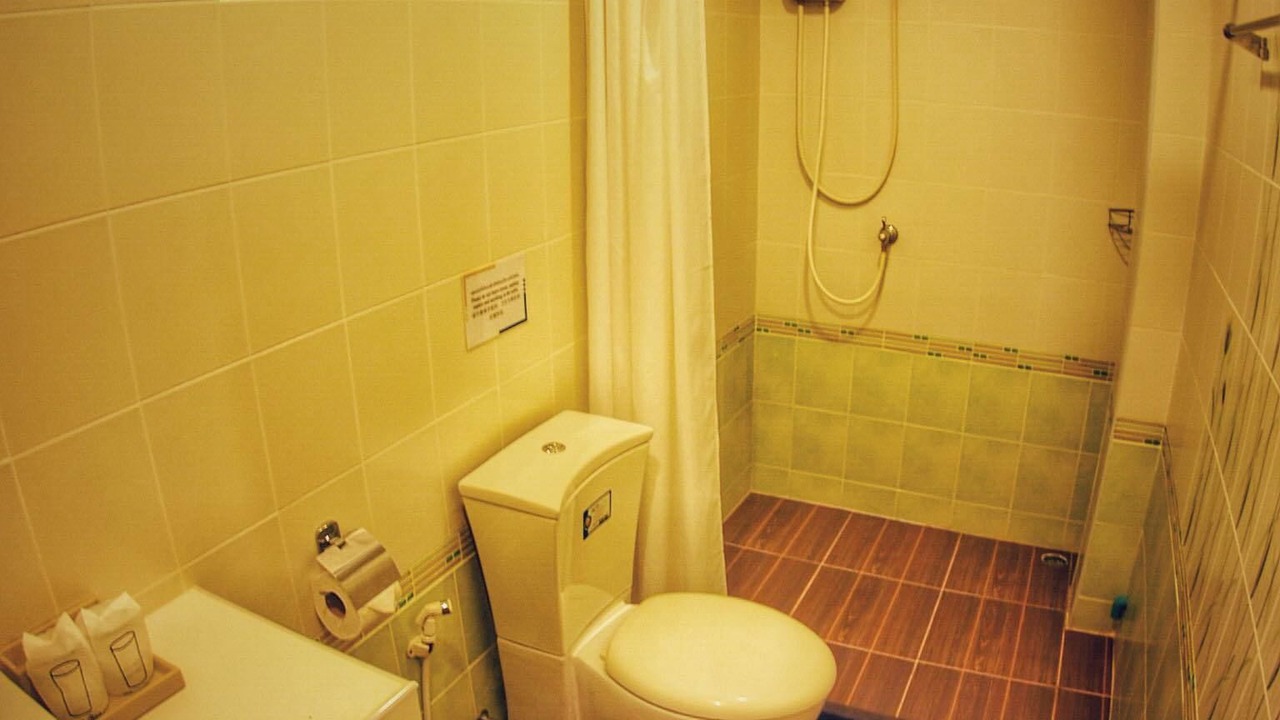 Photo of Bathroom in Ko Lanta