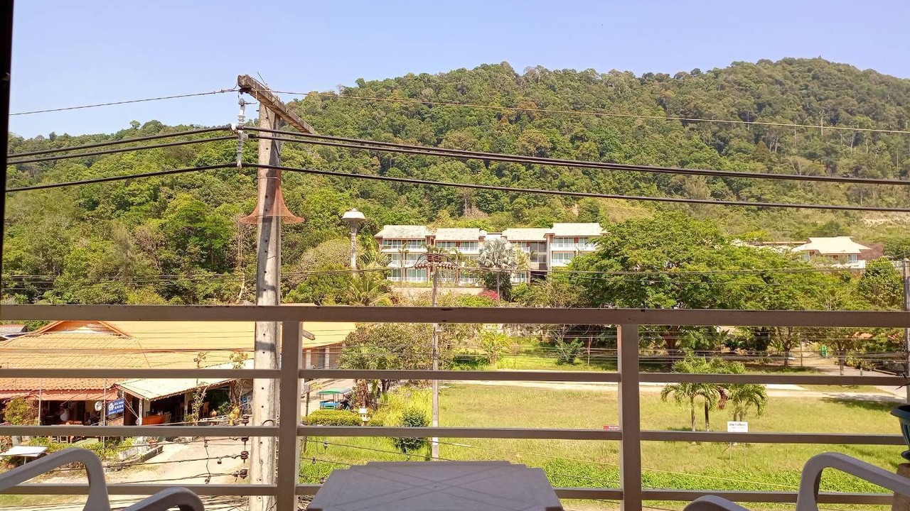 Photo of Patio Balcony in Ko Lanta