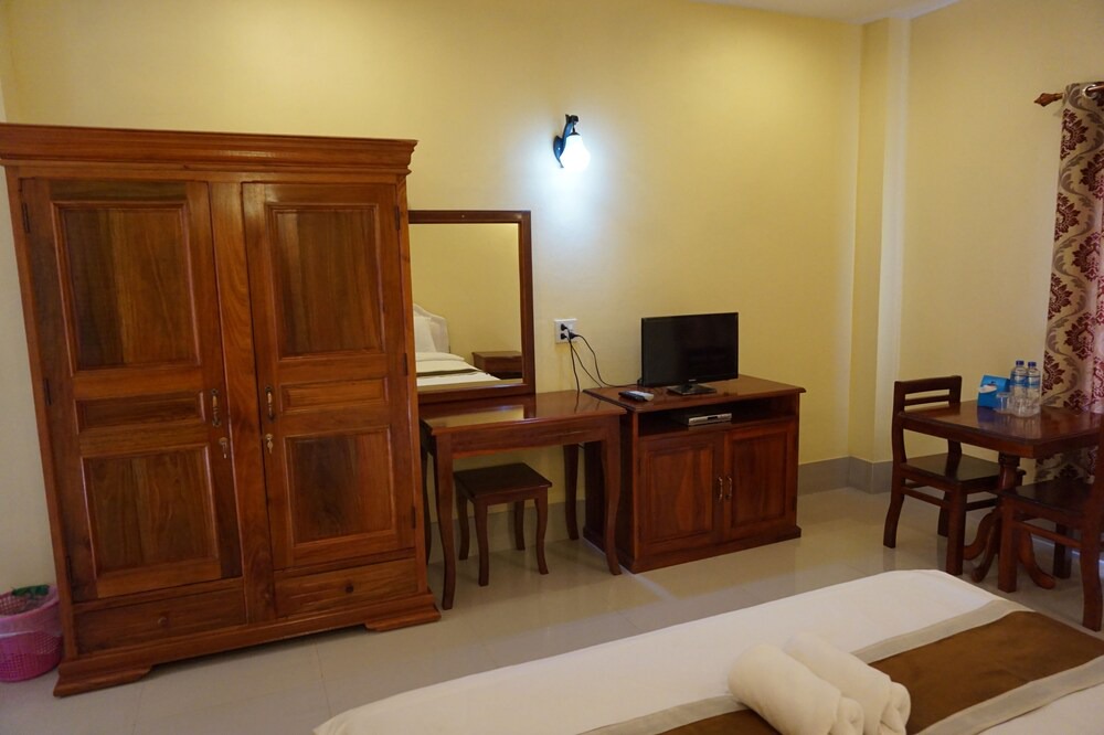 Photo of Bedroom in Pakse