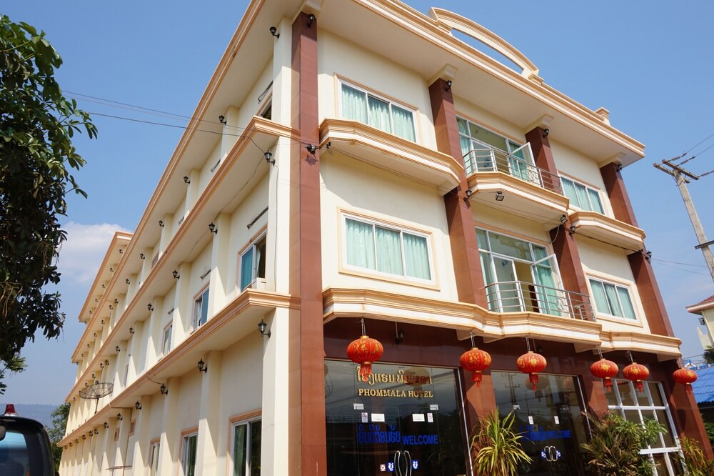 Photo of Outdoor in Pakse