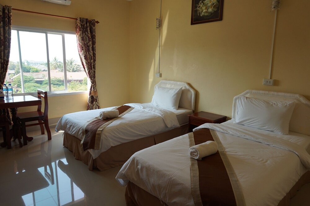 Photo of Bedroom in Pakse