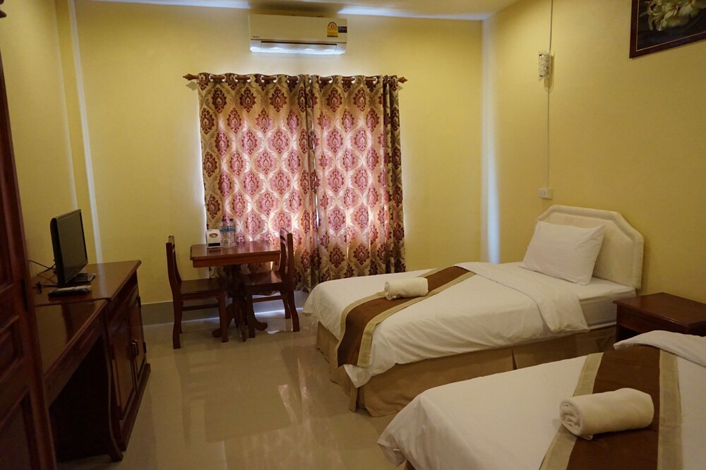 Photo of Bedroom in Pakse