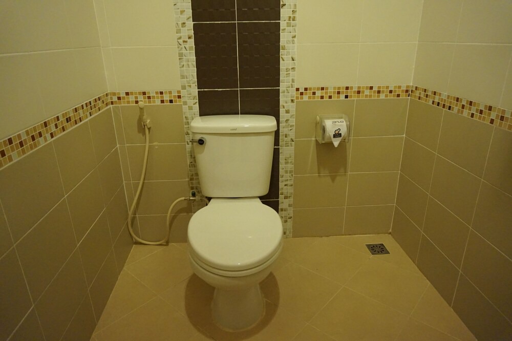 Photo of Bathroom in Pakse