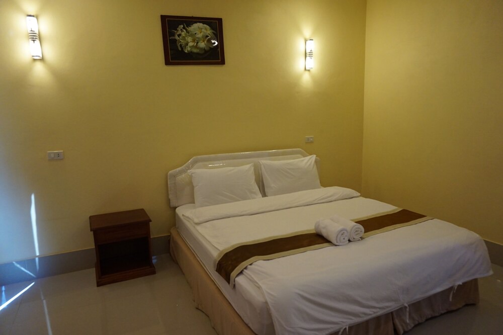 Photo of Bedroom in Pakse