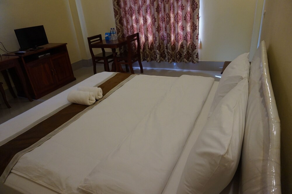 Photo of Bedroom in Pakse