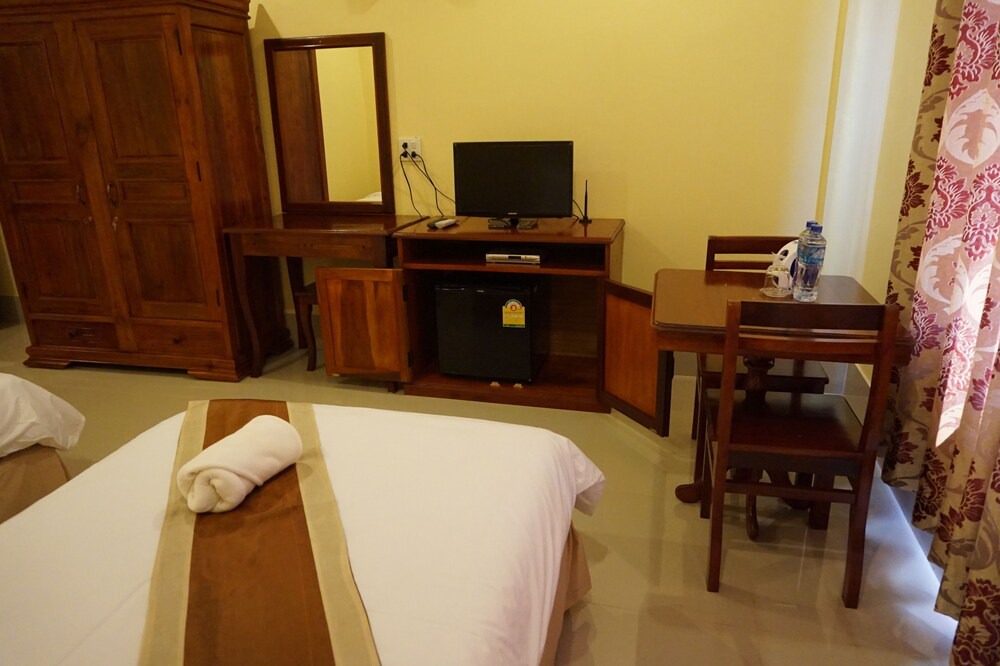 Photo of Bedroom in Pakse
