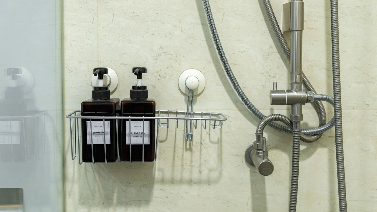 Photo of Bathroom in Embassy District