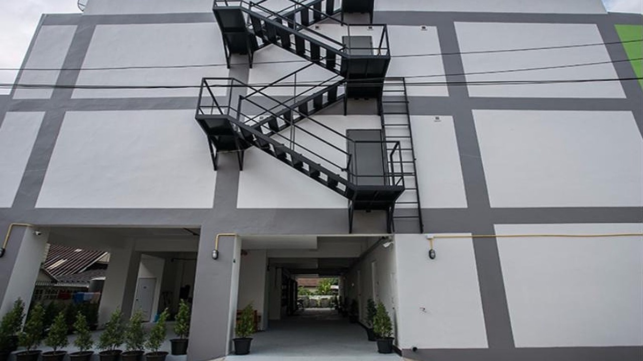 Photo of Outdoor in Chiang Phin