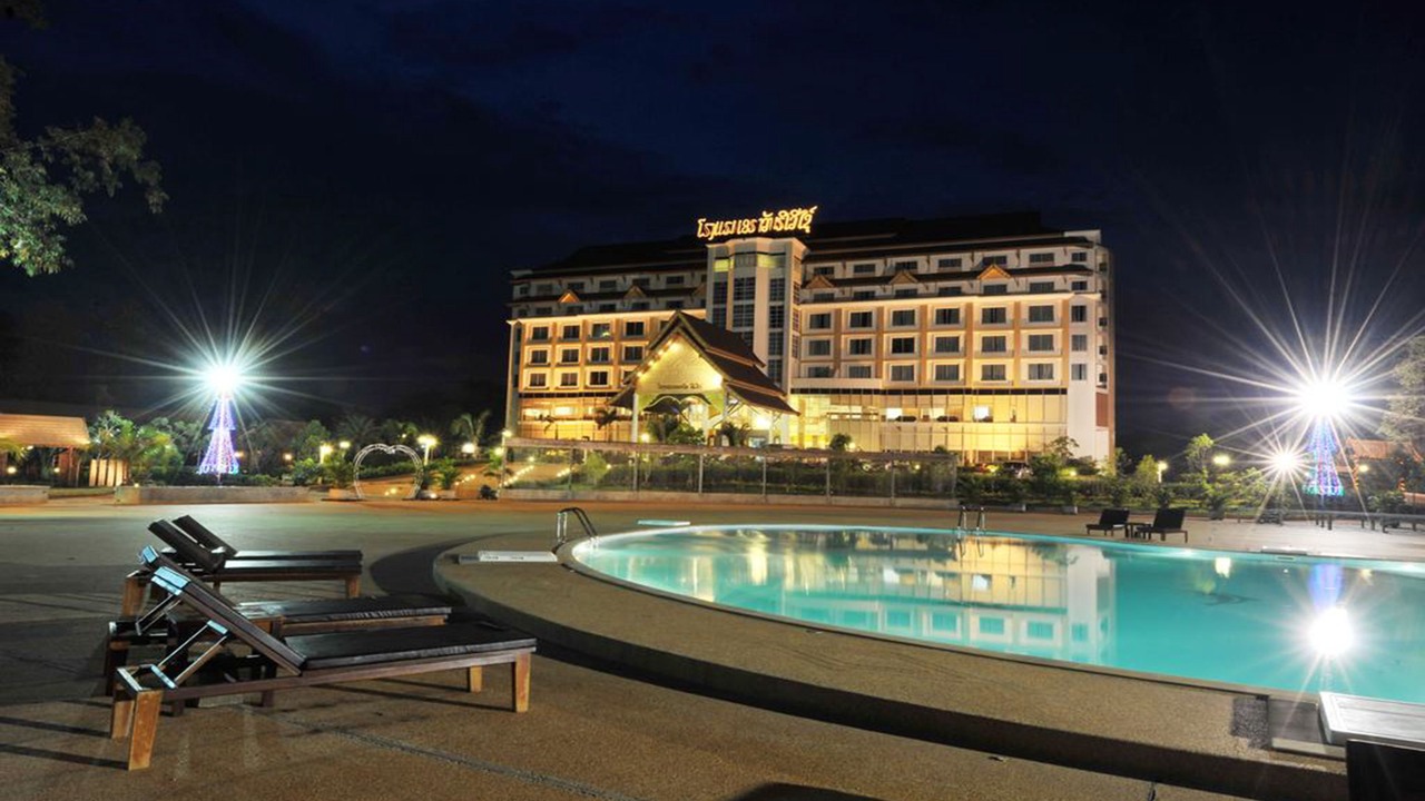 Photo of Outdoor in Pakse