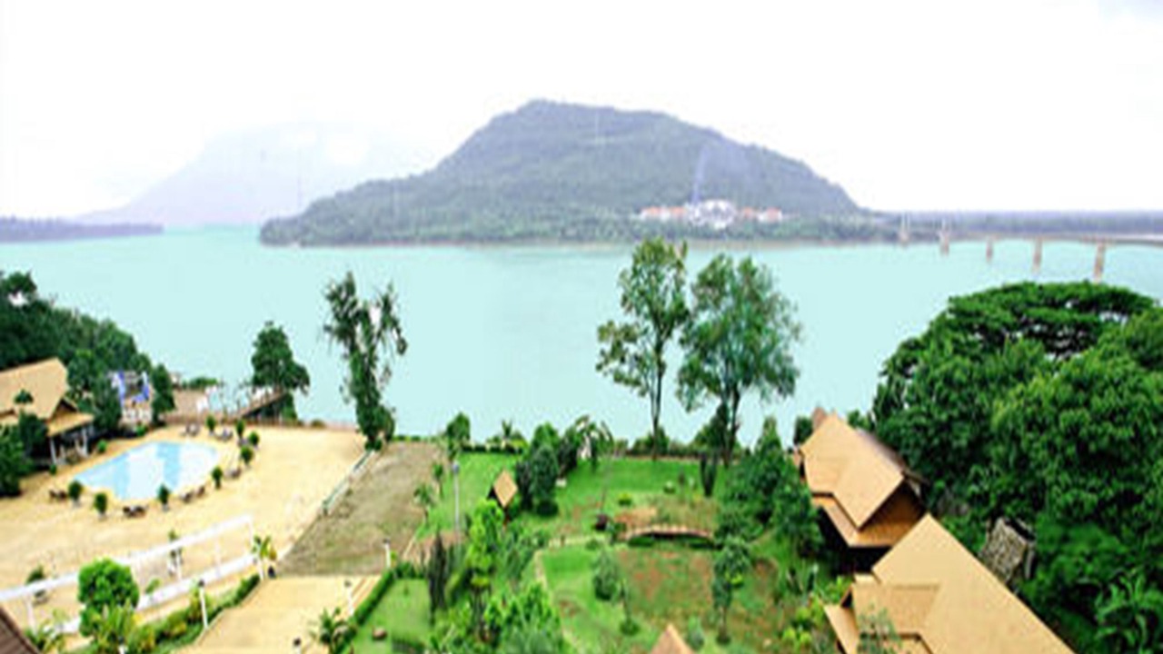 Photo of Outdoor in Pakse