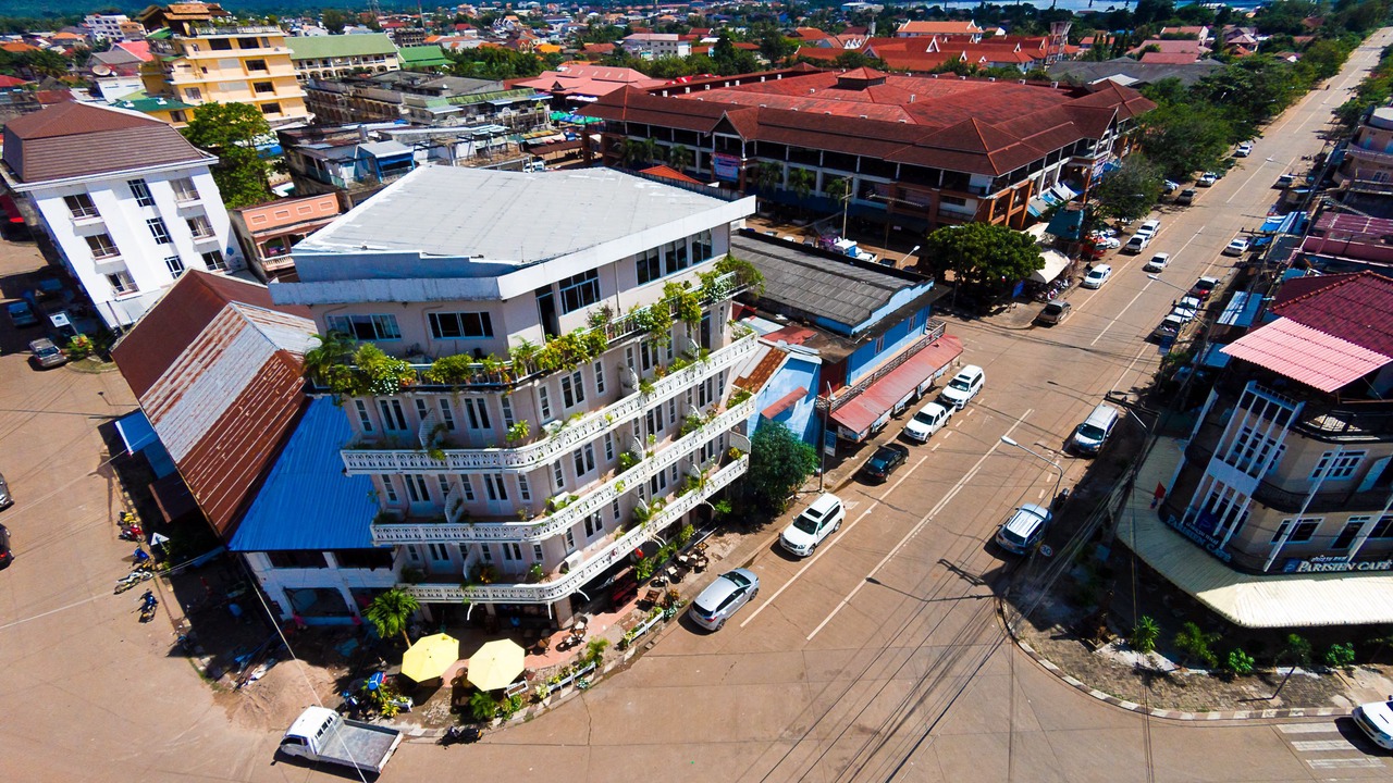 Photo of Others in Pakse