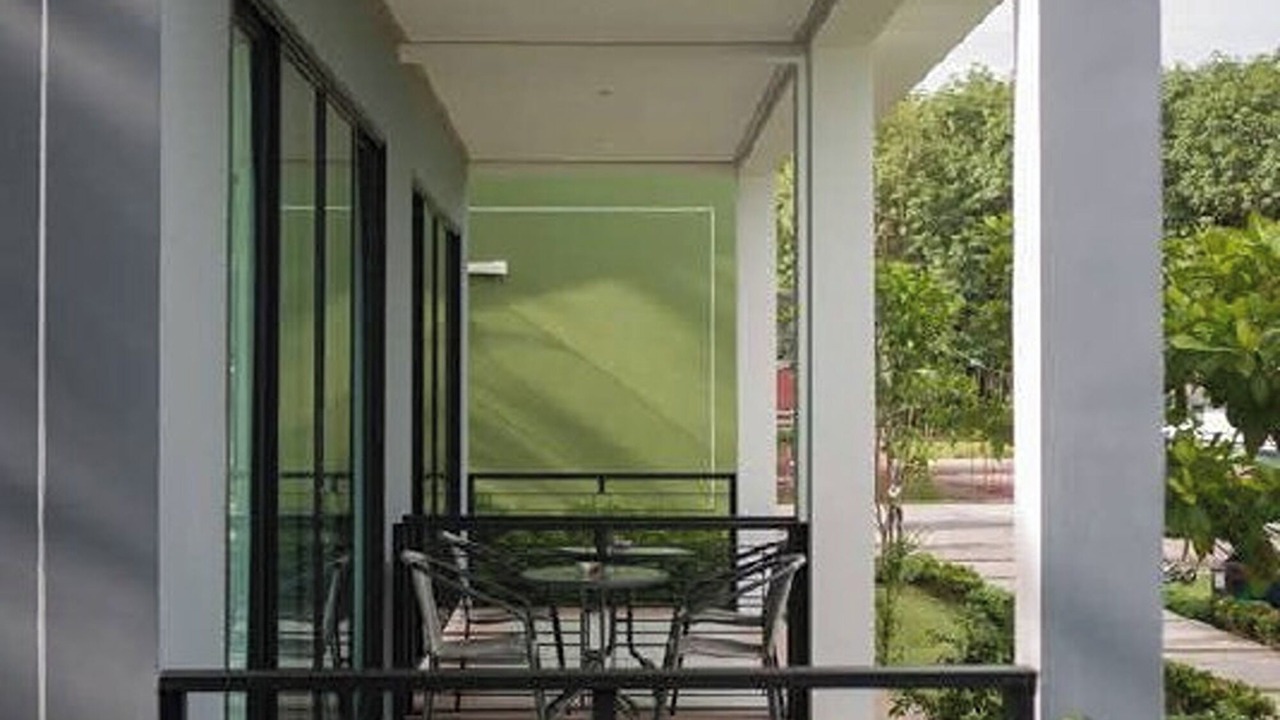 Photo of Outdoor in Pa Klok