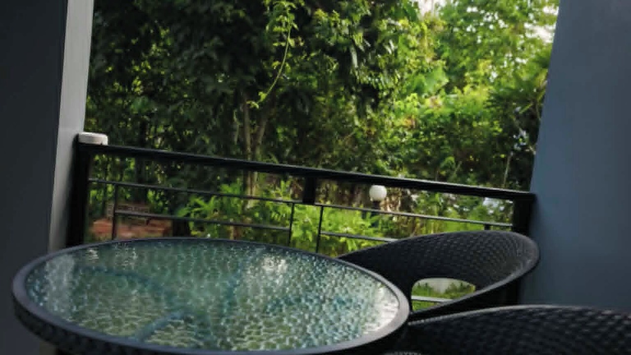 Photo of Patio Balcony in Pa Klok
