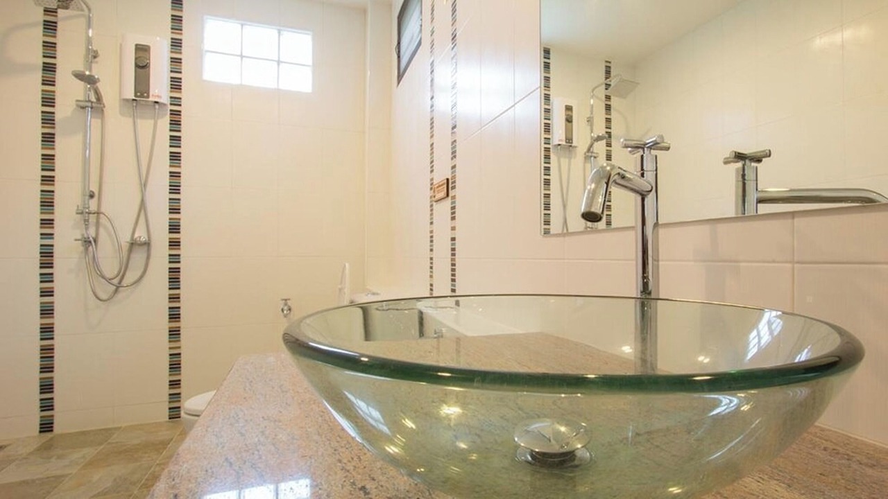 Photo of Bathroom in Pa Klok
