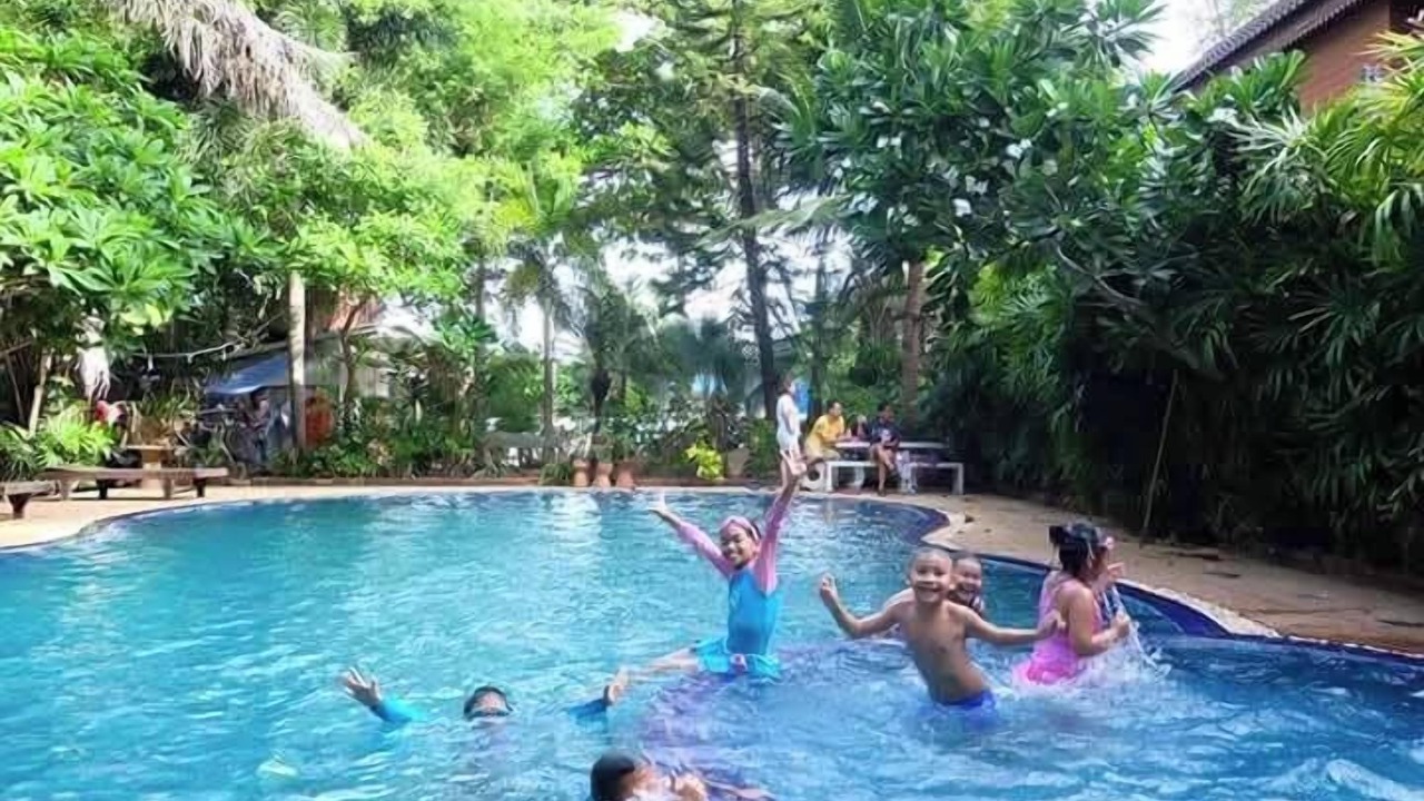 Photo of Outdoor in Khlong Khut