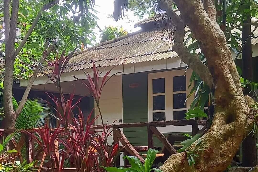 Photo of Outdoor in Khlong Khut