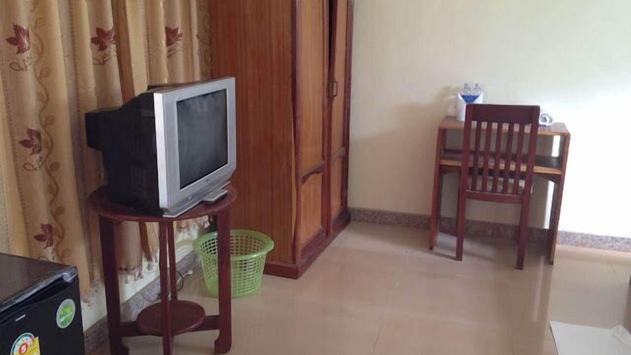 Photo of Bedroom in Pakse