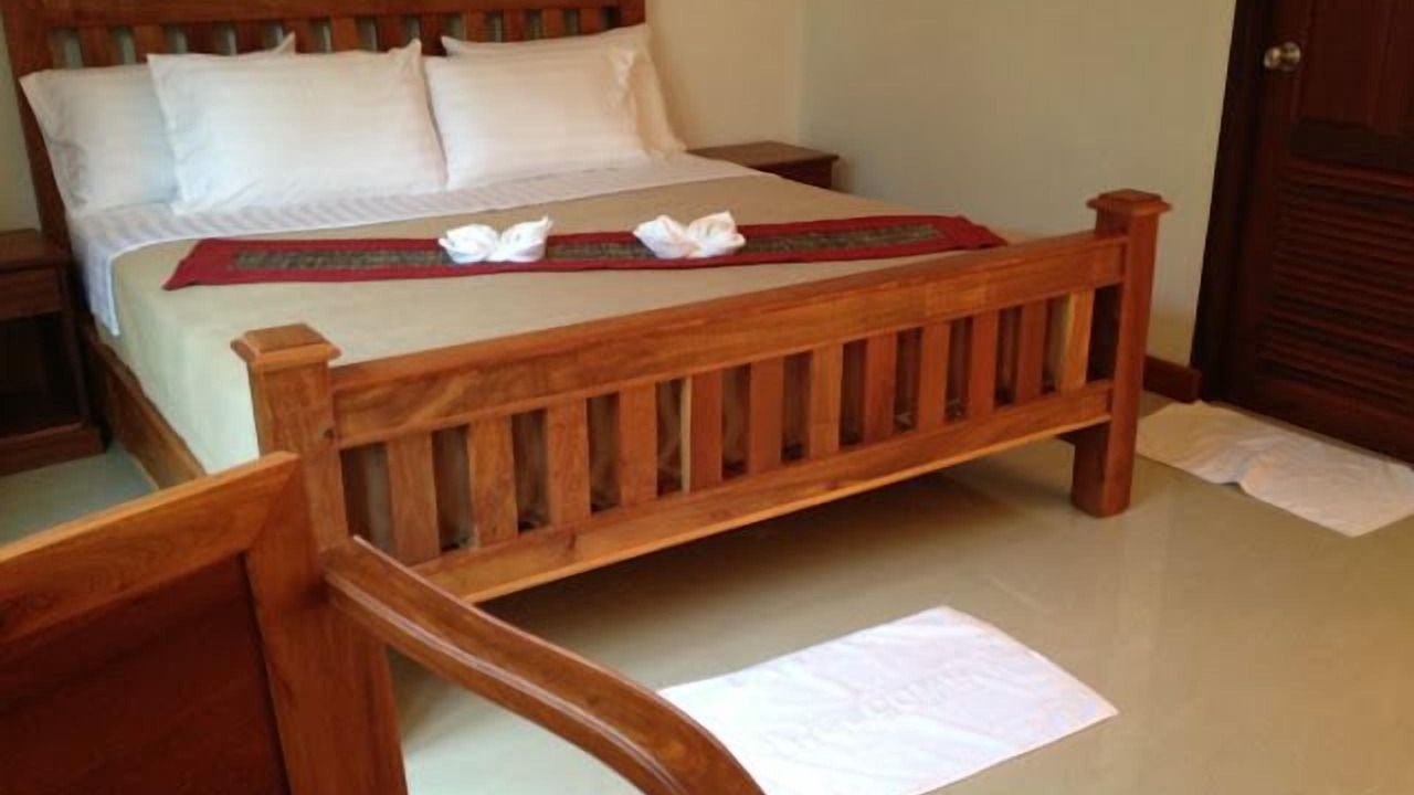 Photo of Bedroom in Pakse