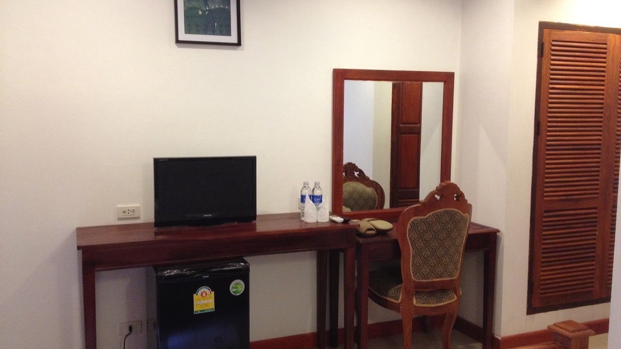 Photo of Bedroom in Pakse