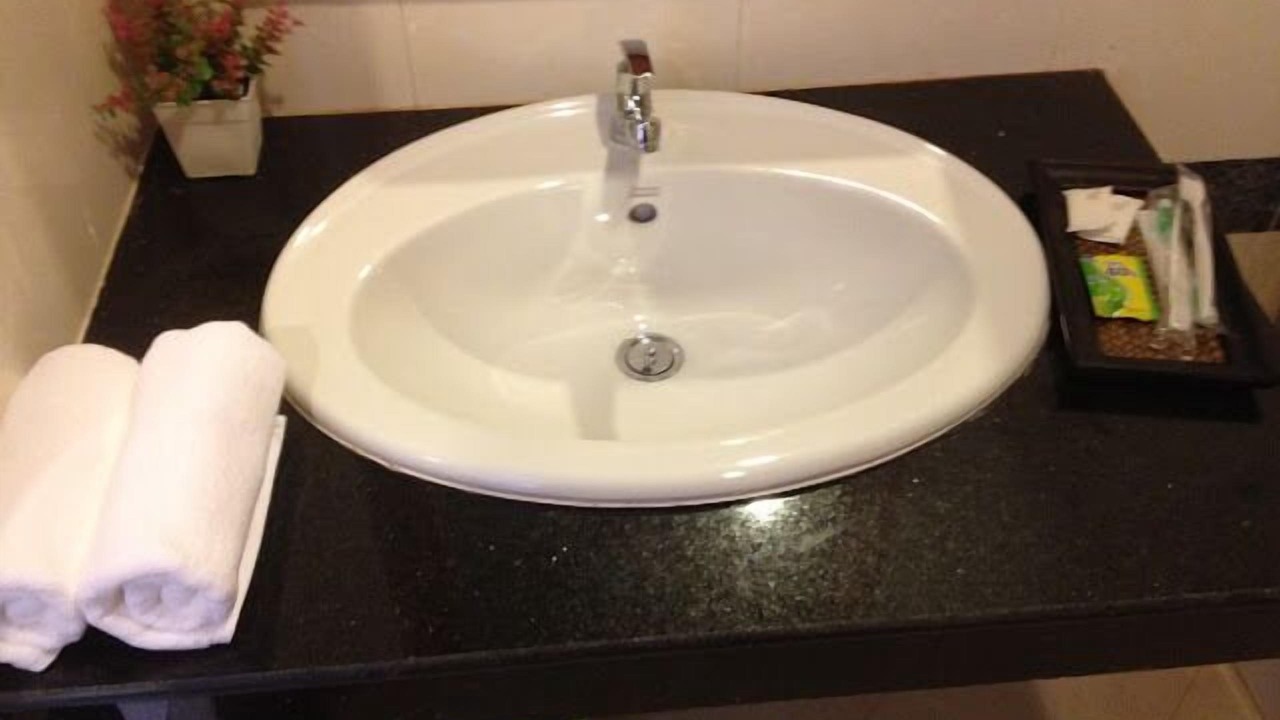 Photo of Bathroom in Pakse