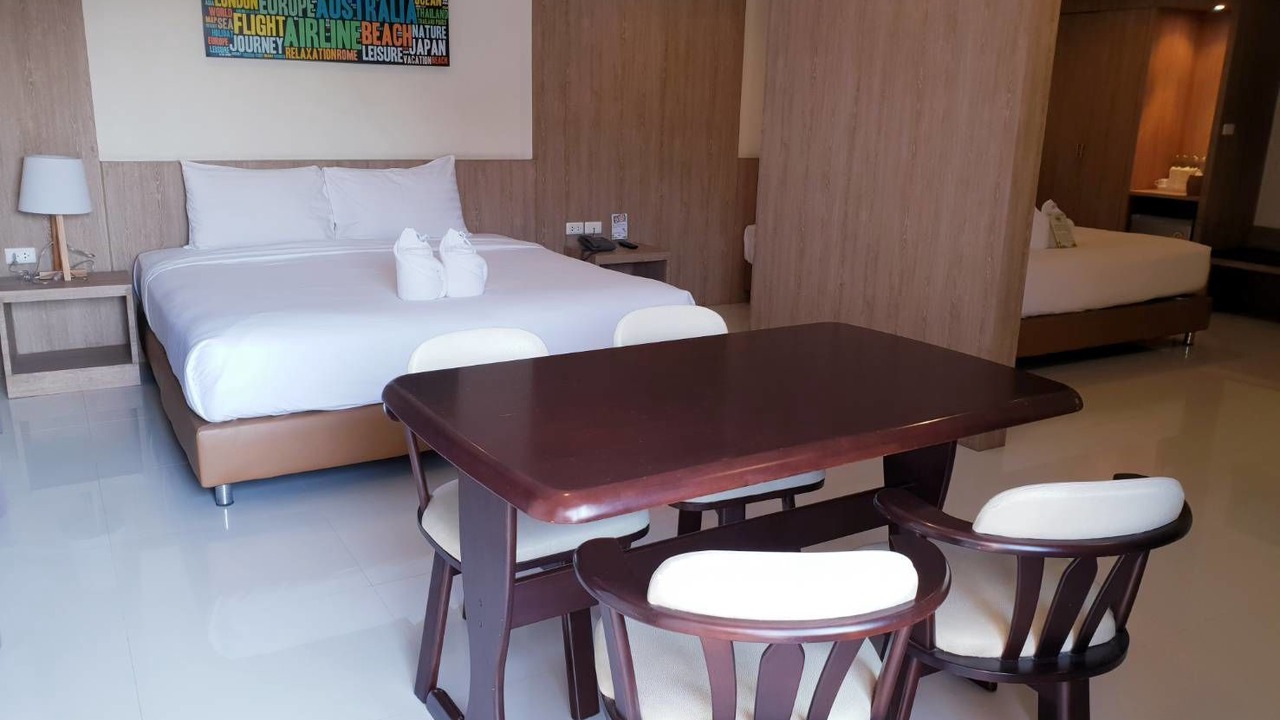 Photo of Bedroom in Khon Kaen