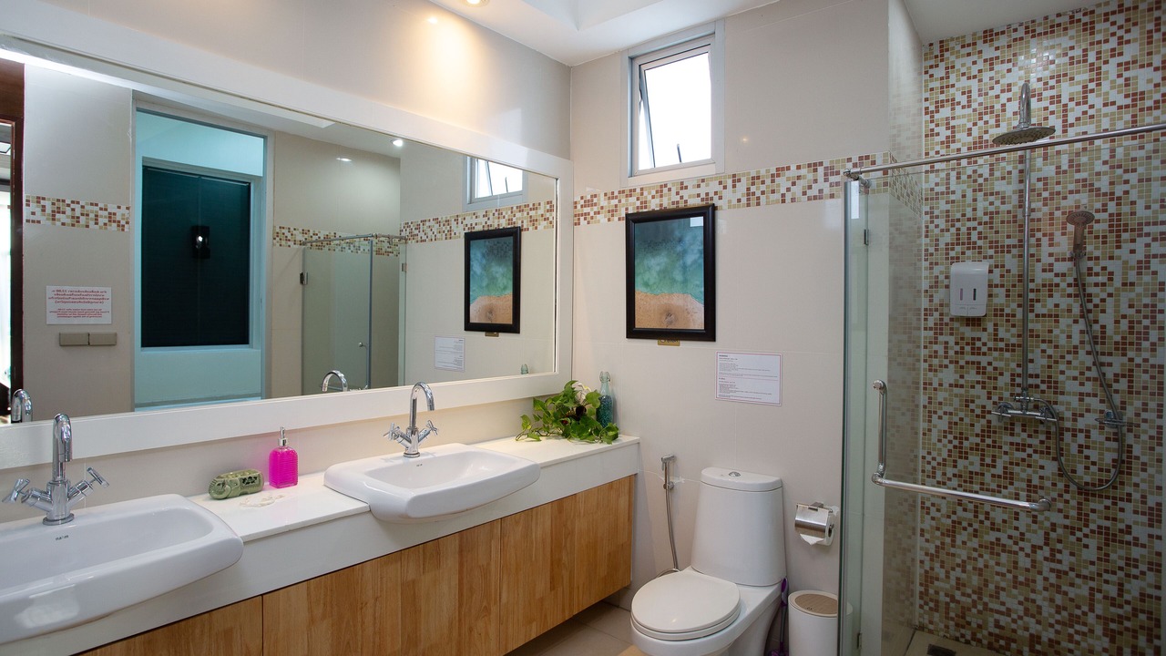 Photo of Bathroom in Na Chom Thian